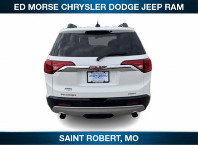 2019 GMC Acadia SLE
