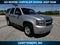 2013 Chevrolet Tahoe Commercial