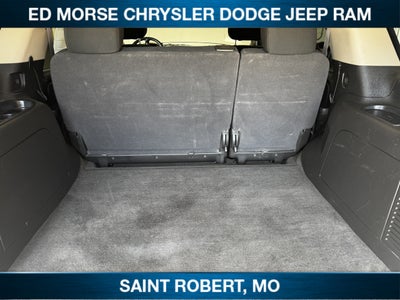 2013 Chevrolet Tahoe Commercial
