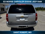 2013 Chevrolet Tahoe Commercial