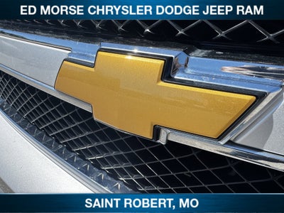 2013 Chevrolet Tahoe Commercial