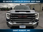2022 GMC Sierra 3500HD SLE