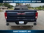 2022 GMC Sierra 3500HD SLE