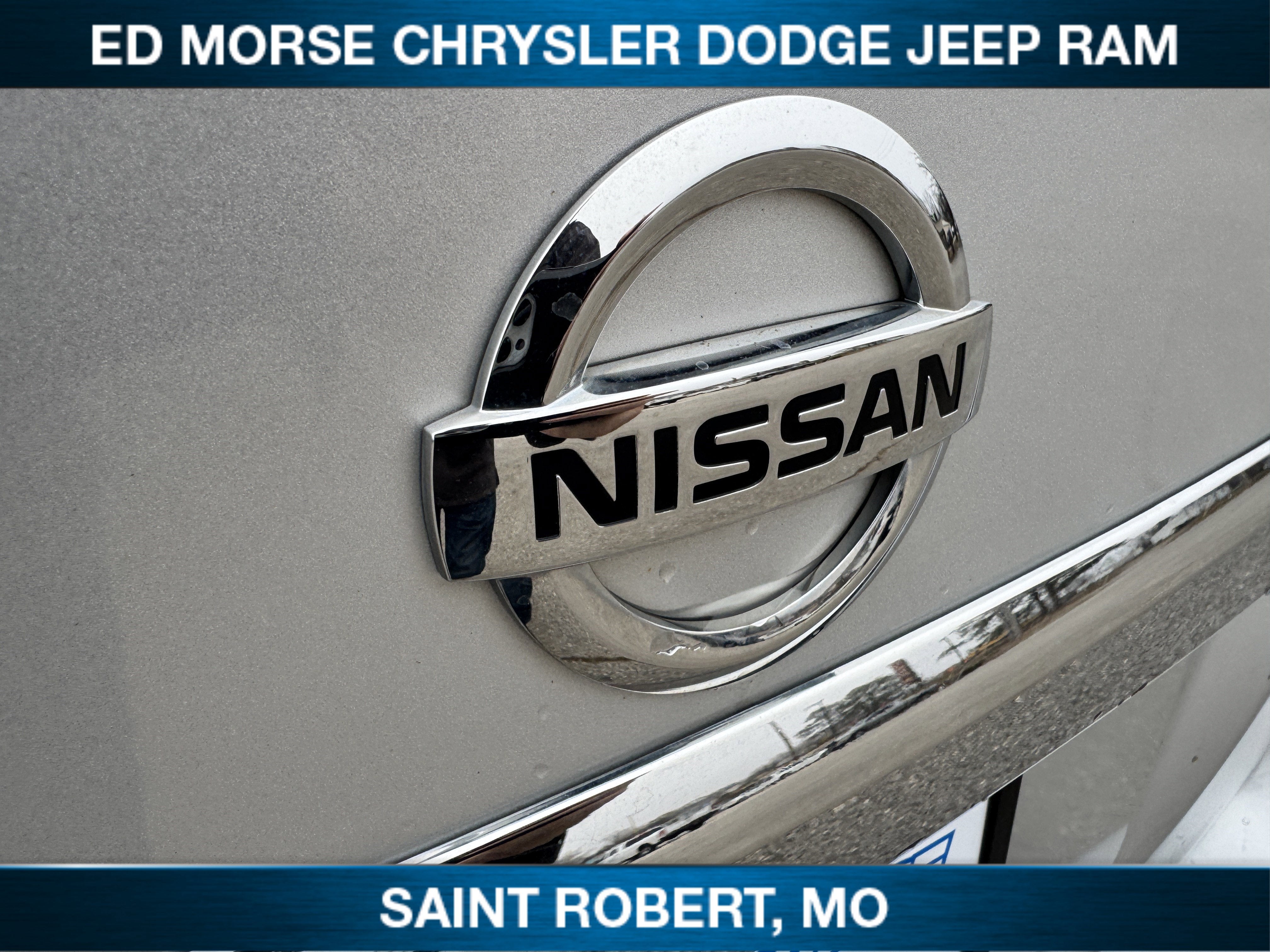 2018 Nissan Altima 2.5 SL