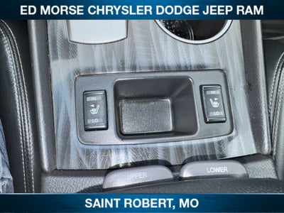 2018 Nissan Altima 2.5 SL