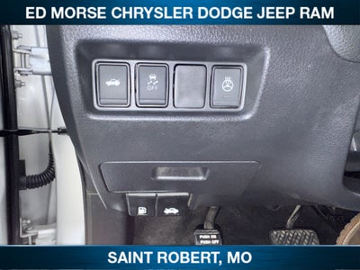 2018 Nissan Altima 2.5 SL