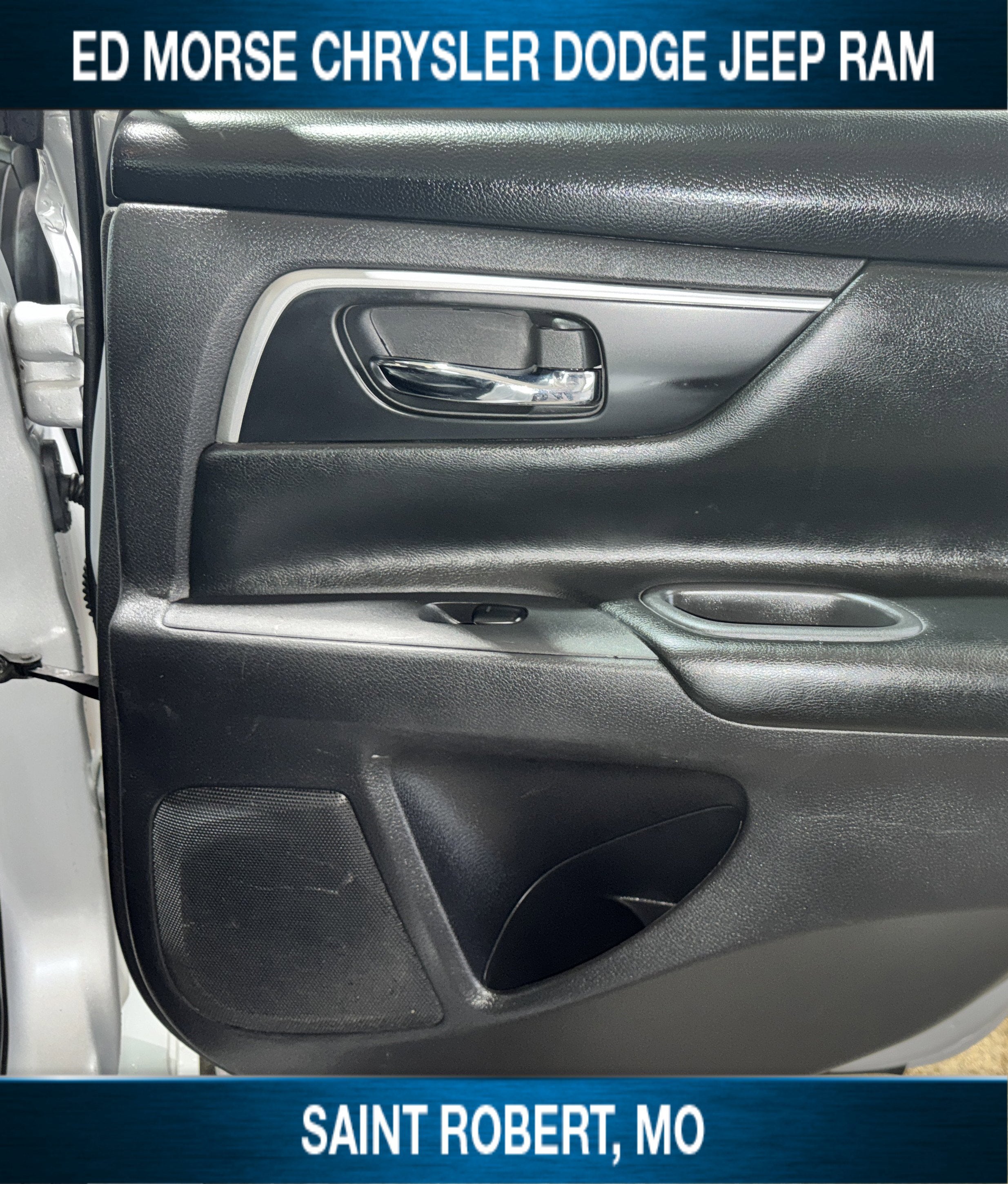 2018 Nissan Altima 2.5 SL