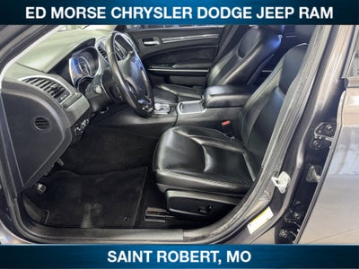 2020 Chrysler 300 Touring L