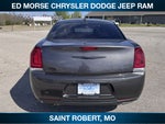 2020 Chrysler 300 Touring L