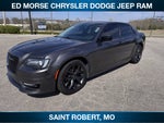 2020 Chrysler 300 Touring L
