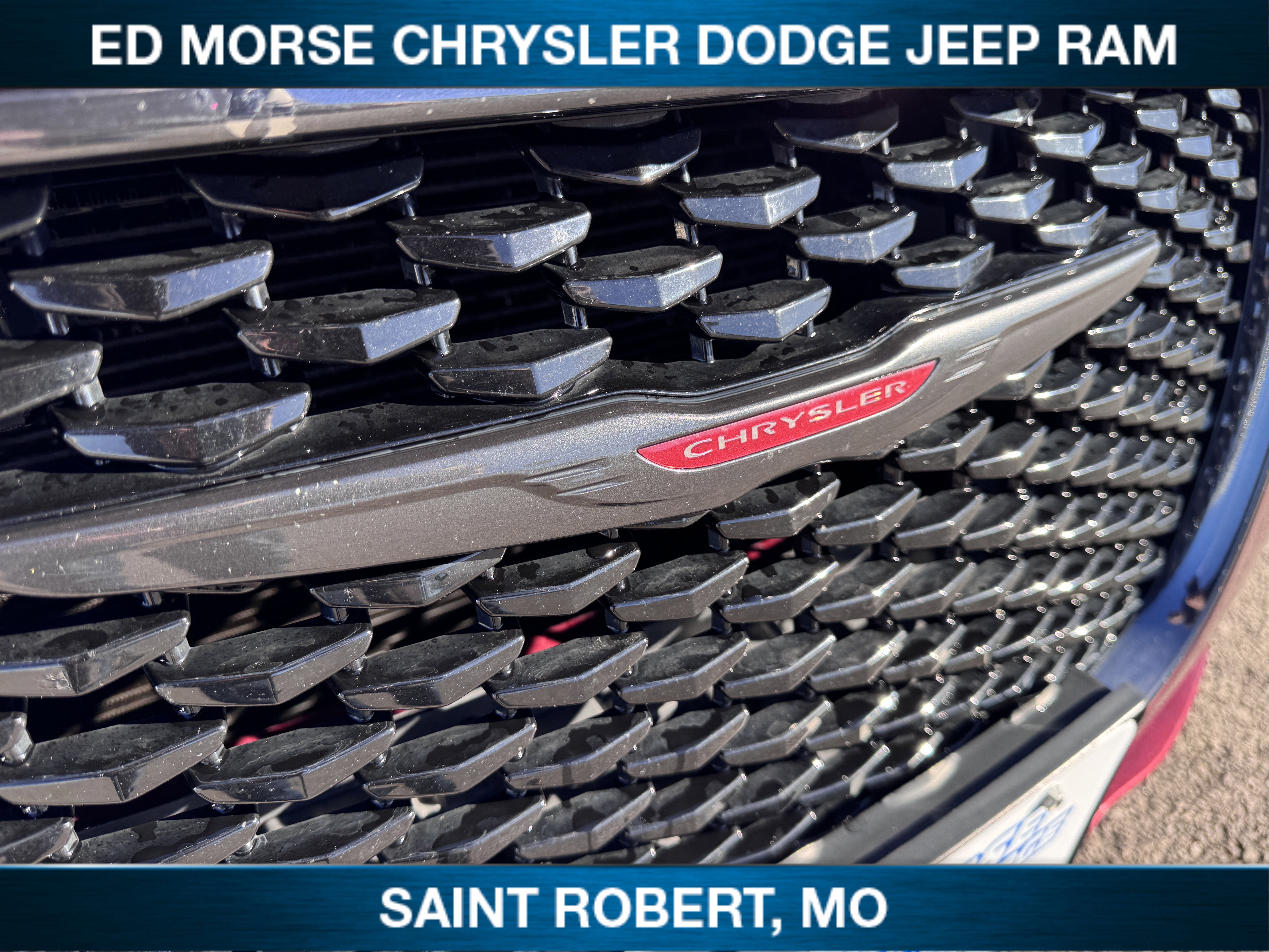 2021 Chrysler 300 300S