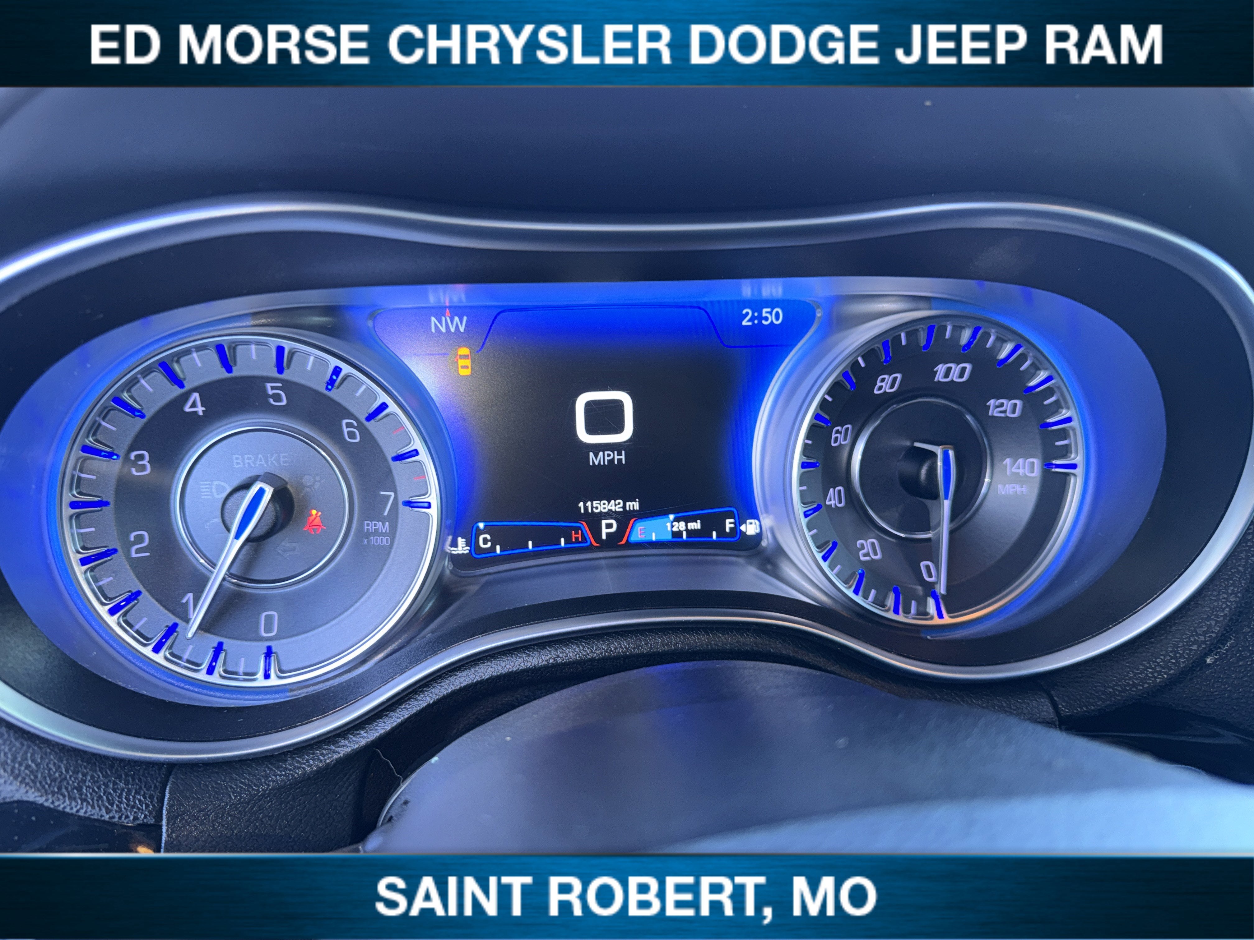 2021 Chrysler 300 300S