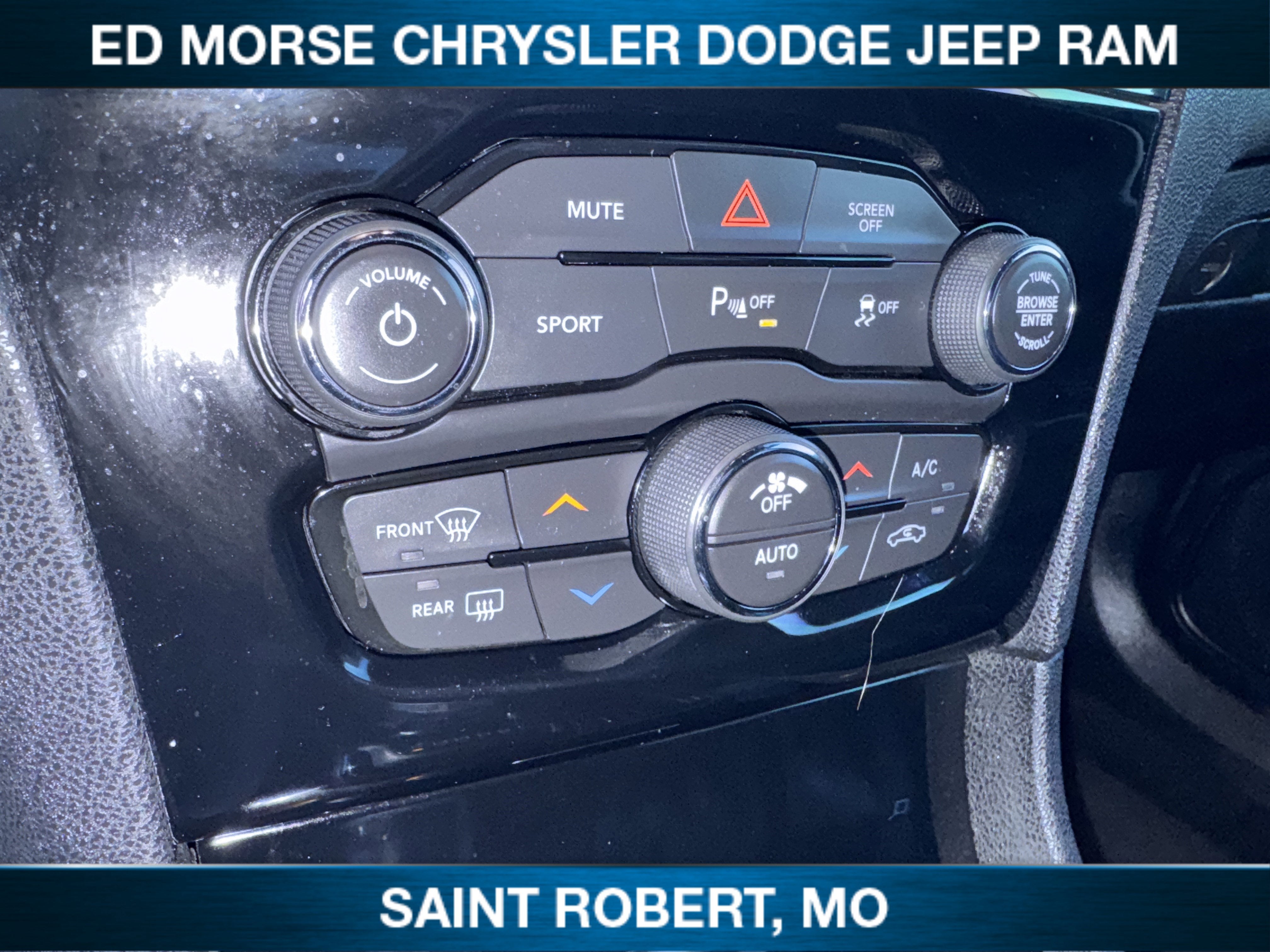 2021 Chrysler 300 300S