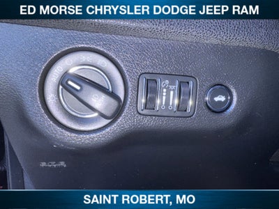 2021 Chrysler 300 300S