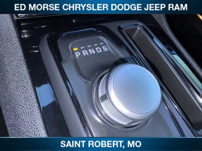 2021 Chrysler 300 300S