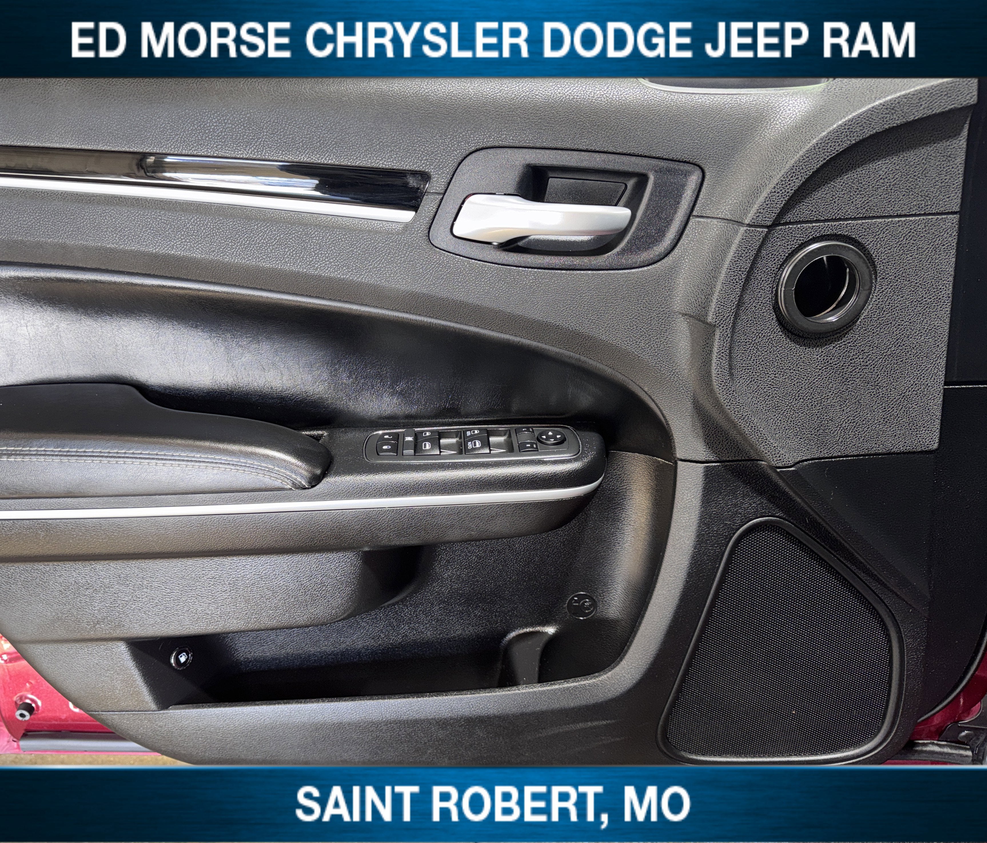 2021 Chrysler 300 300S