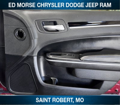 2021 Chrysler 300 300S