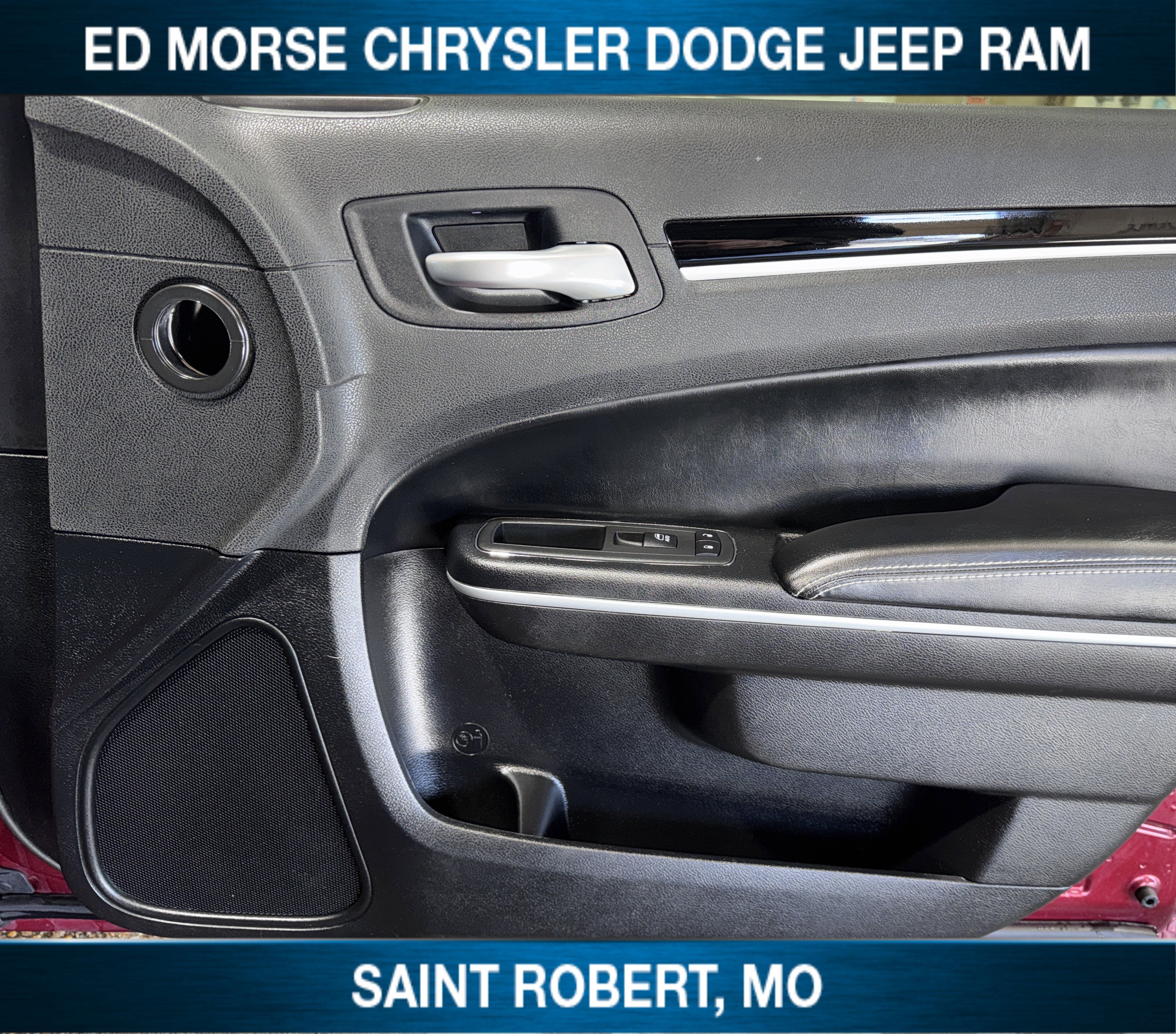 2021 Chrysler 300 300S