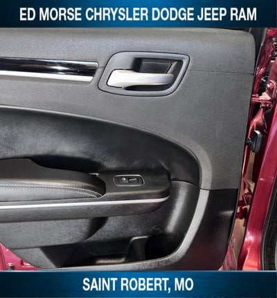 2021 Chrysler 300 300S