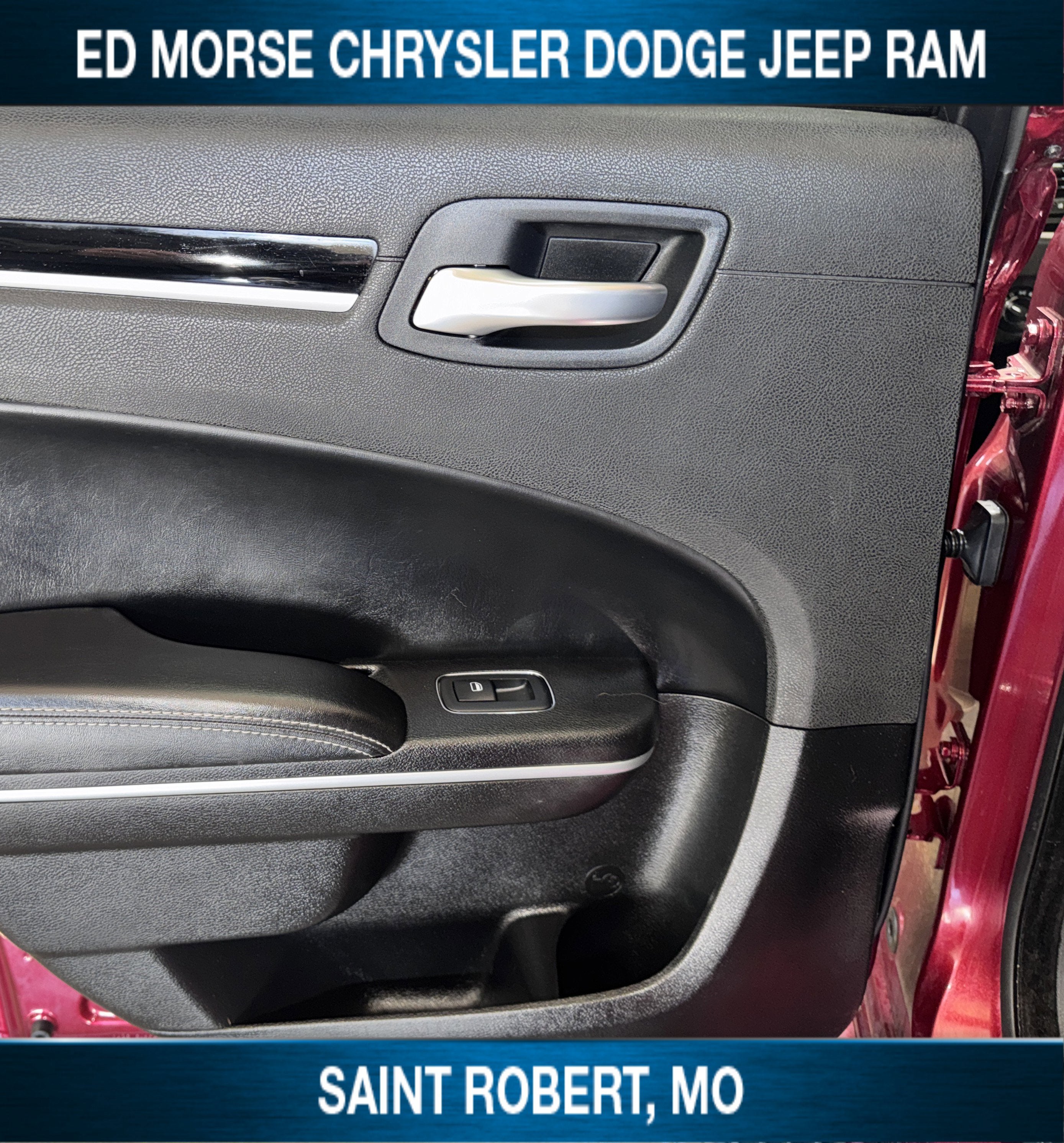 2021 Chrysler 300 300S