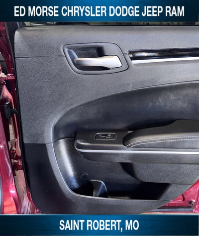 2021 Chrysler 300 300S