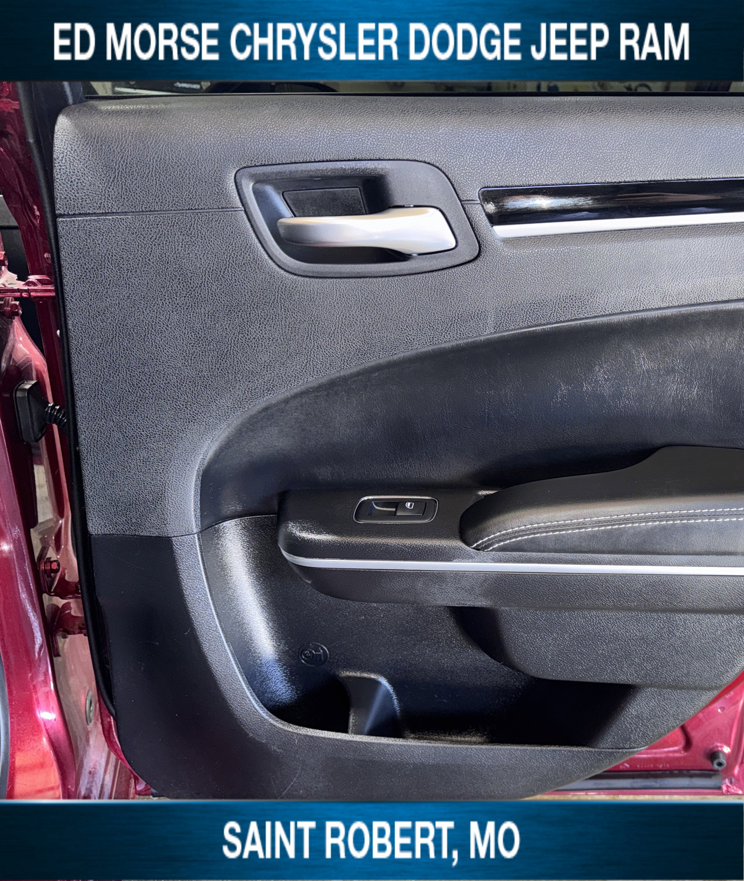 2021 Chrysler 300 300S