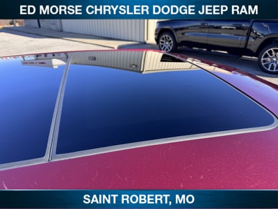 2021 Chrysler 300 300S