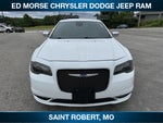 2018 Chrysler 300 Limited