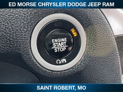 2018 Chrysler 300 Limited