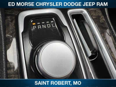 2018 Chrysler 300 Limited