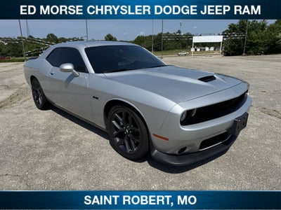 2023 Dodge Challenger R/T