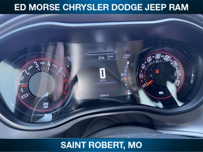 2023 Dodge Challenger R/T