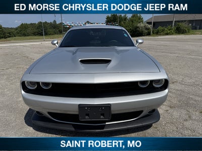 2023 Dodge Challenger R/T