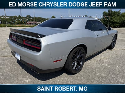 2023 Dodge Challenger R/T
