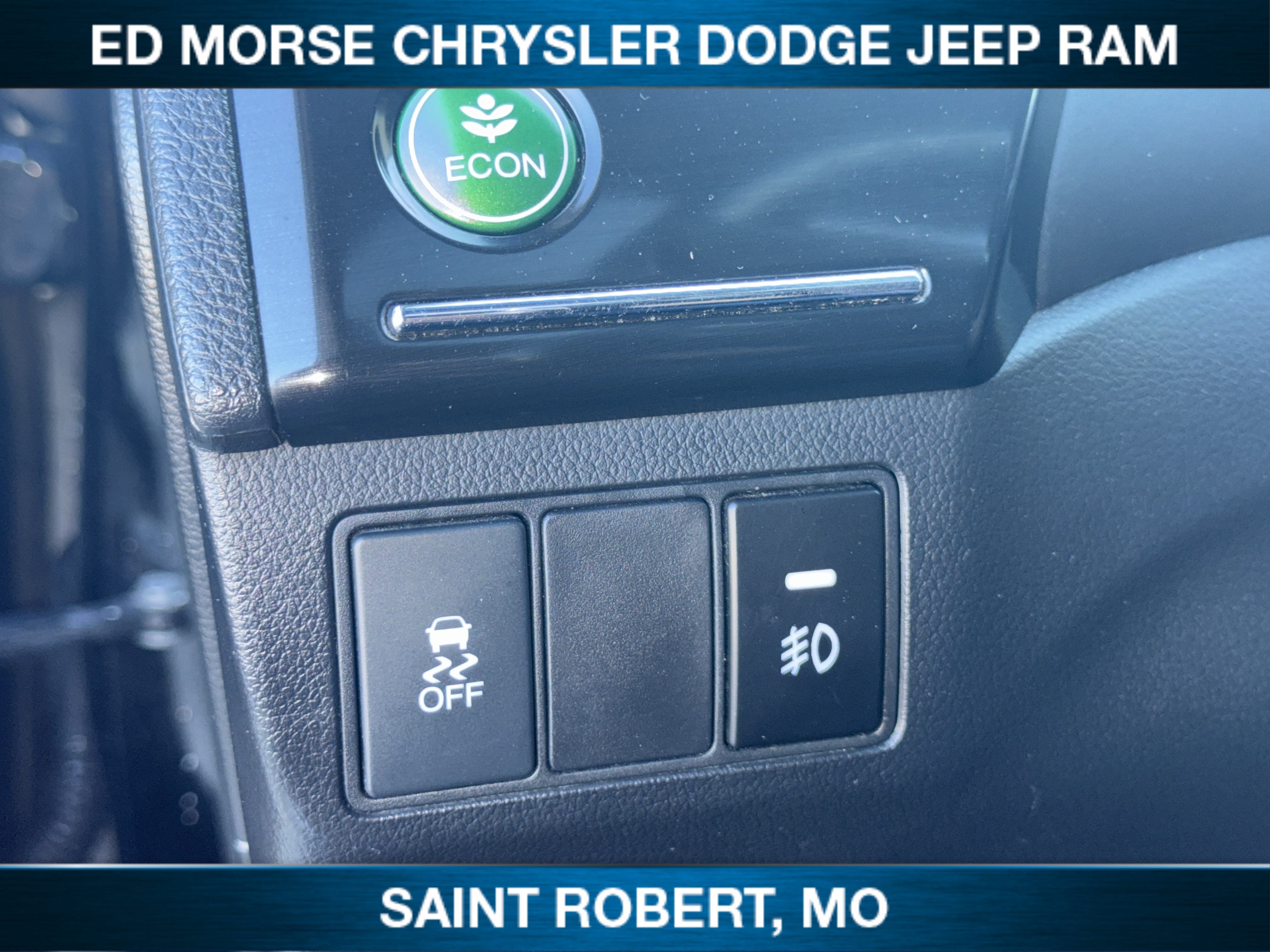 2015 Honda Civic Coupe EX