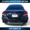 2015 Honda Civic Coupe EX