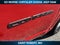 2022 Jeep Compass (RED) Edition