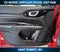 2022 Jeep Compass (RED) Edition