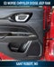 2022 Jeep Compass (RED) Edition
