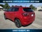 2022 Jeep Compass (RED) Edition