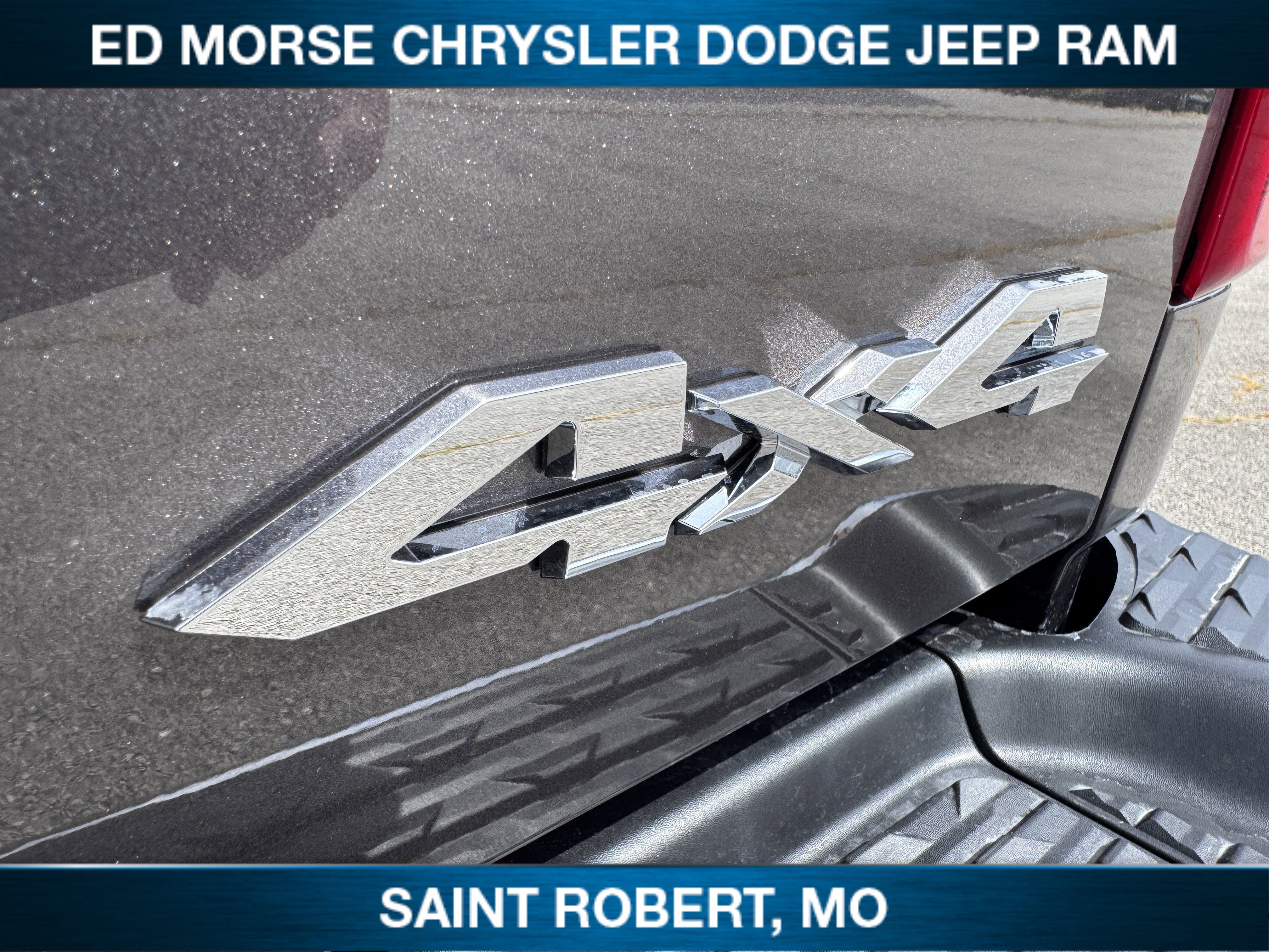 2024 RAM 3500 Longhorn