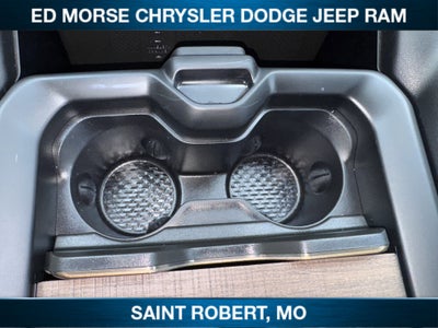 2024 RAM 3500 Longhorn