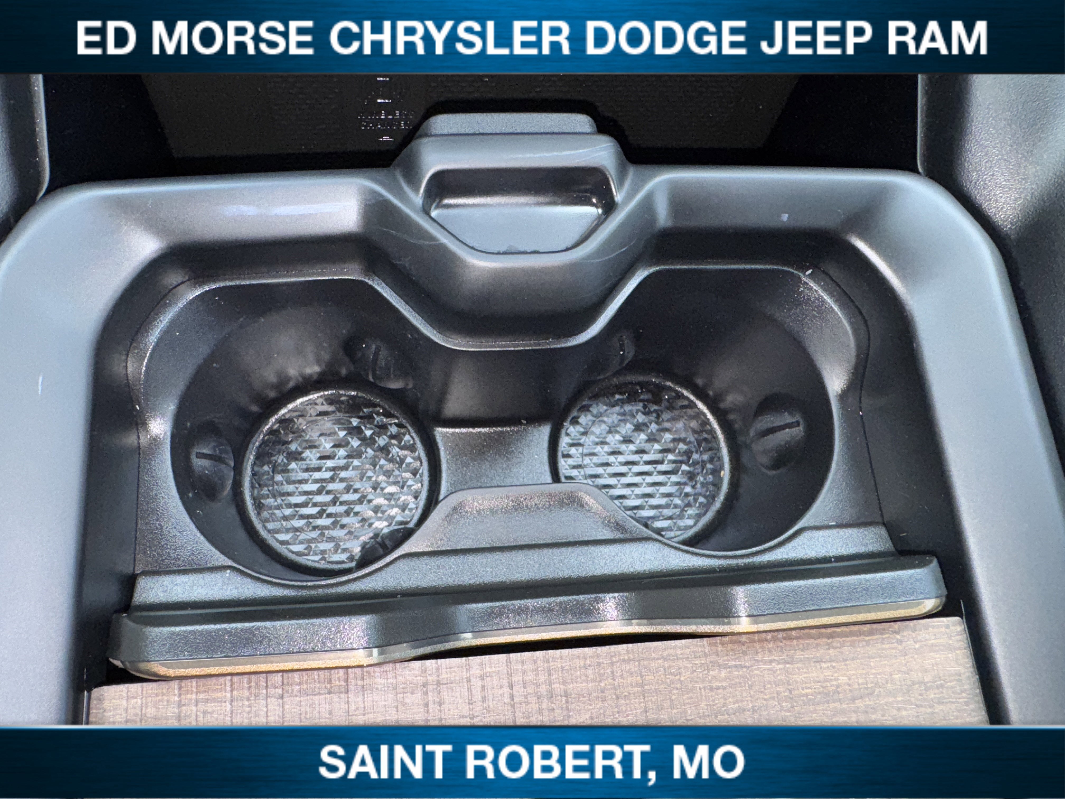 2024 RAM 3500 Longhorn