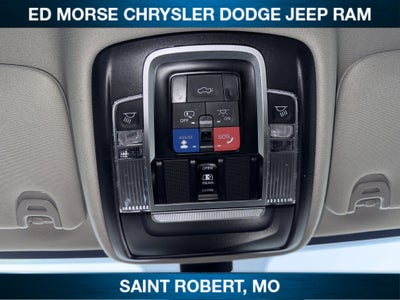 2024 RAM 3500 Longhorn