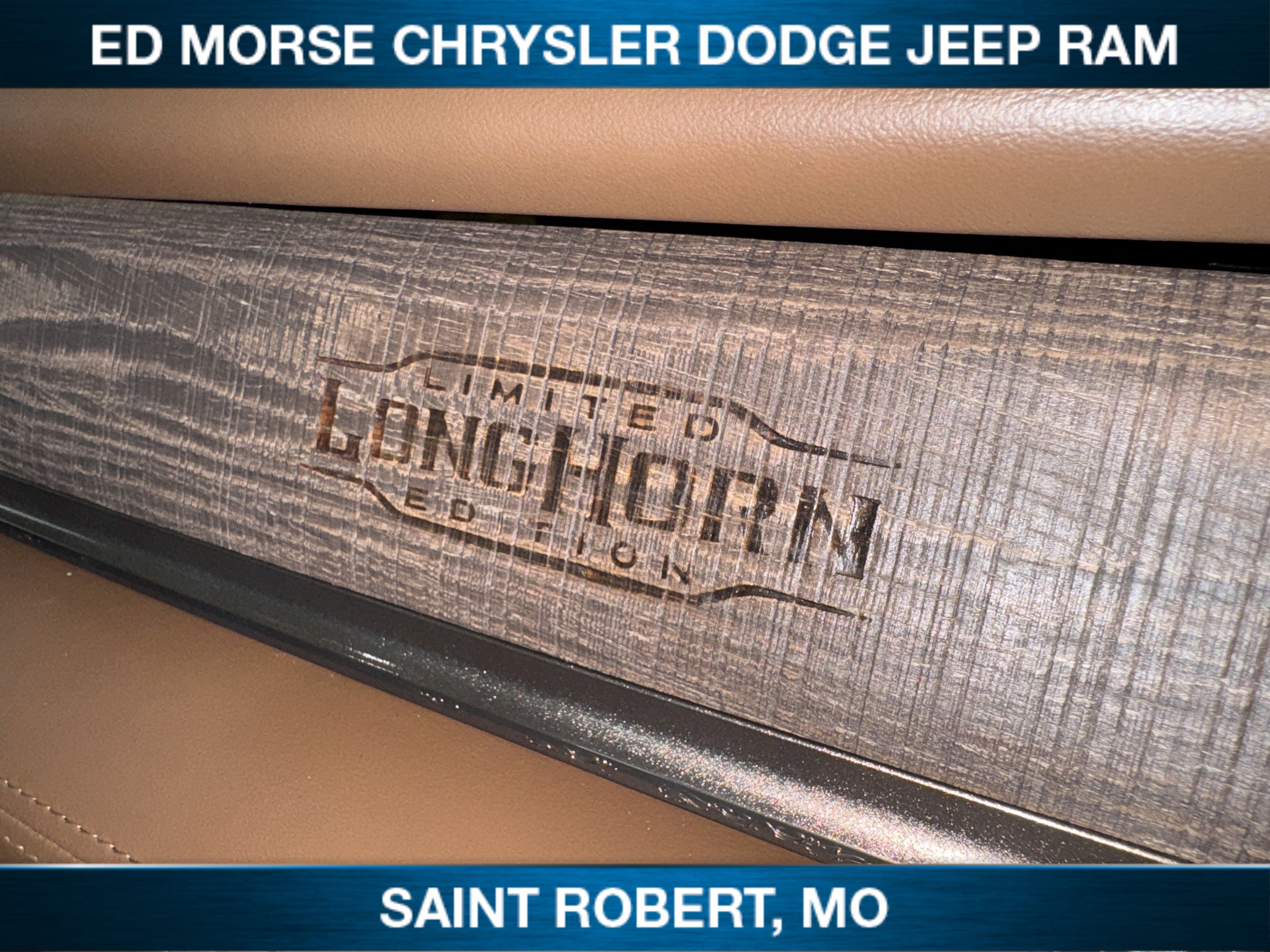 2024 RAM 3500 Longhorn