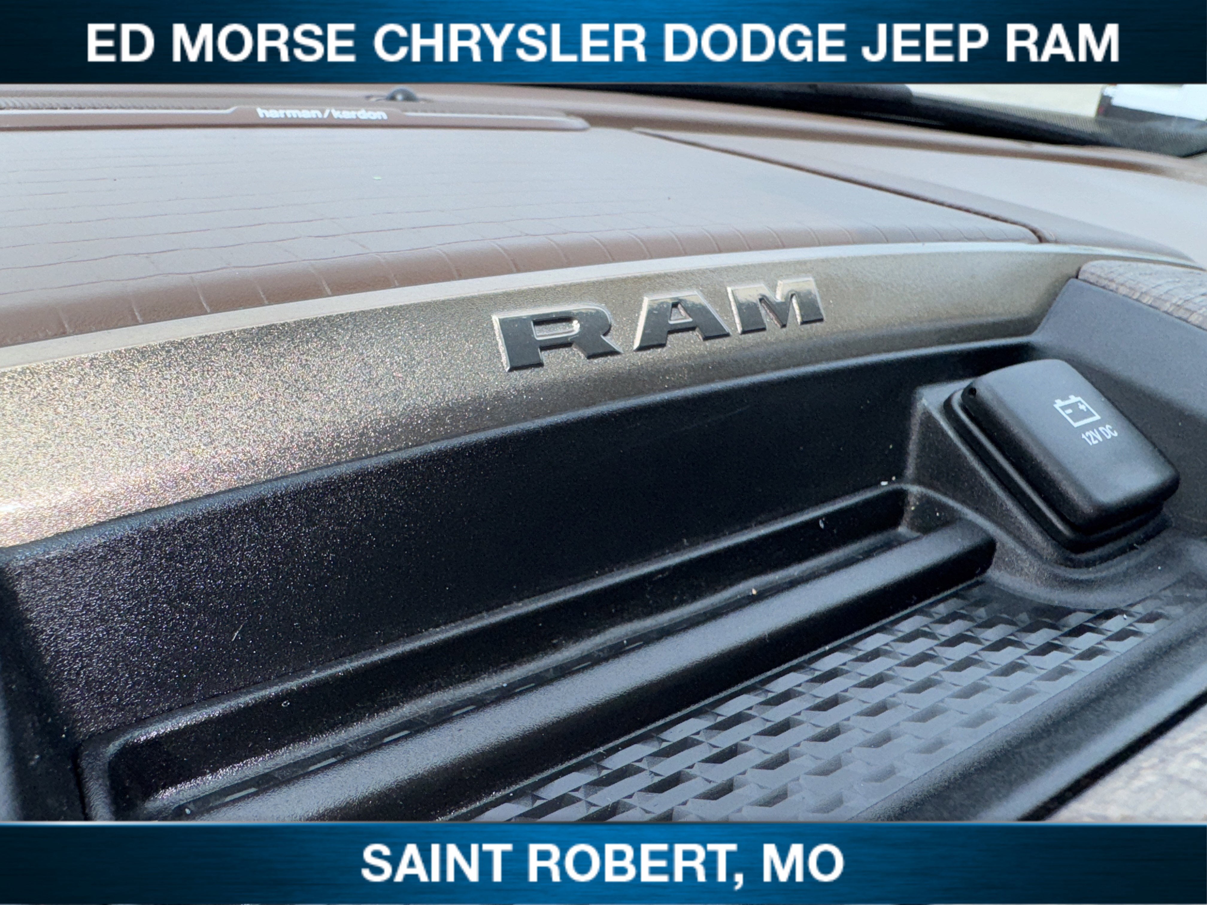 2024 RAM 3500 Longhorn