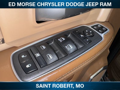 2024 RAM 3500 Longhorn