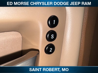 2024 RAM 3500 Longhorn