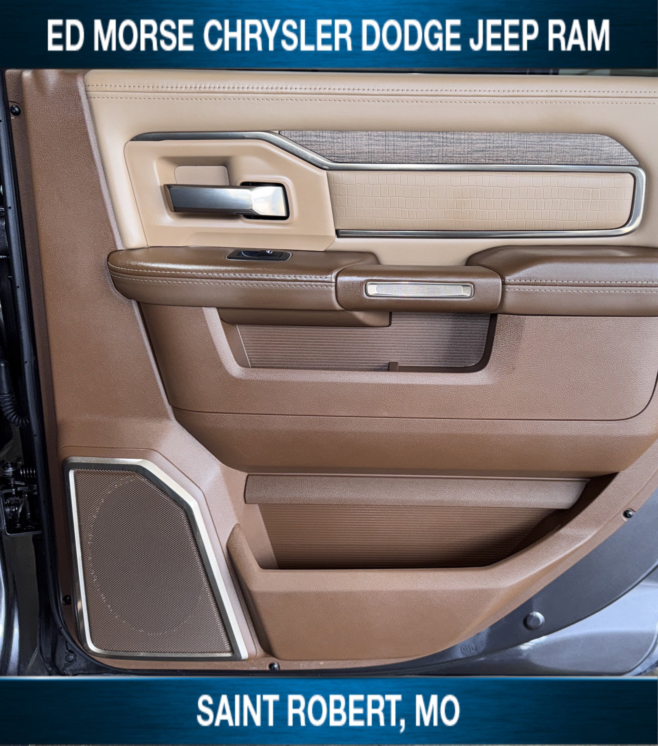 2024 RAM 3500 Longhorn