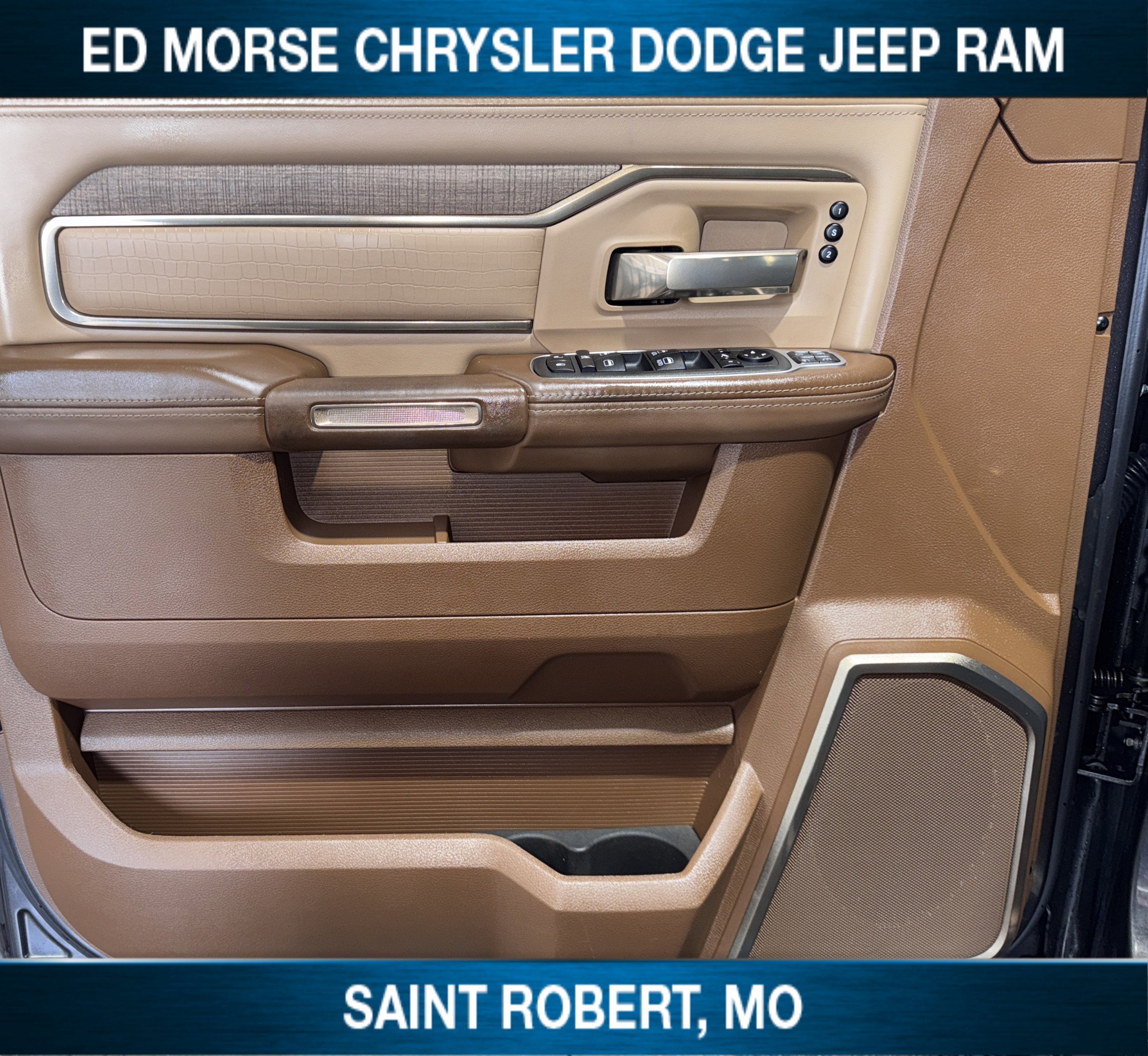 2024 RAM 3500 Longhorn